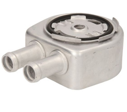 chłodnica oleju Ford 2.0 2.3 EcoBoost 2.5 #1682214 Thermotec