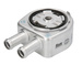 chłodnica oleju Ford 2.0 2.3 EcoBoost 2.5 #1682214 Nissens  AG9G6A642B