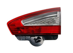 lampa tylna Led Ford Mondeo MK4 kombi - prawa wew. #1764009