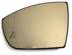 lusterko Ford S-Max/Galaxy Kuga C-Max - wkład Lewy +BLIS #2063584 