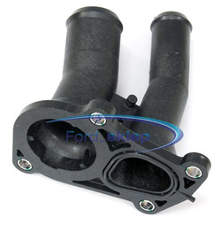 obudowa termostatu silniki benzynowe Ford OE: 1707050 2S6G9K478BD