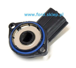 potencjometr położenia przepustnicy Ford ZETEC #1071403  zamiennik NTY