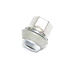 nakrętka koła aluminiowego ruchomą podkładką Ford #1366029 NTY