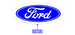 emblemat przedni 7" Ford Kuga Mk3 2428102 LJ6B-8B262-AA