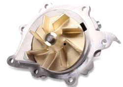 pompa wody Ford - 2.0 TDCI DW10F / 2.2 TDCI HEPU Germany