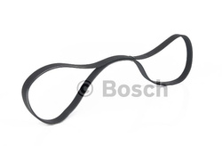 pasek wieloklinowy alternatora Mondeo MK3 - Bosch 1987945985