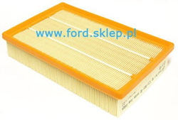 filtr powietrza Ford Transit 2000-2014 1900519 / 1C159601AD