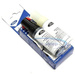 lakier do wyprawek Ford Blue Ambition Metalik - 2589926/ 2589926