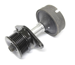 sprzęgło paska alternatora Focus Mk1 - INA - 532061210