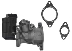 zawór EGR Focus Mk2 C-Max Mondeo 4 S-Max Galaxy 2.0 TDCI #1807605 NTY