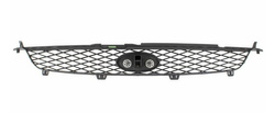 atrapa przednia + emblemat Ford Fiesta od 2004-2008 OE: 1384860