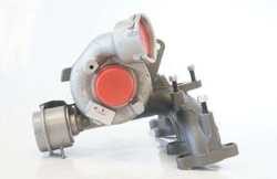 turbosprężarka Ford 1.6 EcoBoost  #2128591