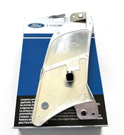 odblask zderzaka Ford Kuga Mk3 ® 2711886, LV4B-13B414-AD
