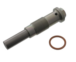 napinacz hydrauliczny napędu pompy wtryskowej Ford 1.8 TDCI #1562232 Febi