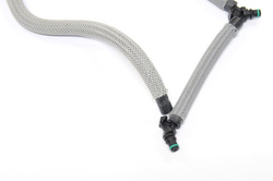 przewody przelewowe powrotu paliwa Ford 2.0 TDCI DW/DW10 #1708234 