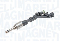 wtryskiwacz paliwa Ford 1.6 EcoBoost MM #2138264 CJ5G9F593AB