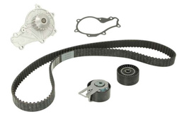 1.5 1.6 TDCi SOHC - zestaw rozrządu + pompa wody Conti # 2008686