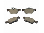 klocki hamulcowe Ford Kuga Mondeo Mk5 S-Max Galaxy Focus IV tył ® 2454300