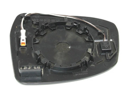 wkład lusterka Focus MK3 Mondeo Mk4 PR + BLIS 1746422