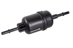 filtr paliwa Ford Fiesta Mk5 Fusion benzyna #2208333 FEBI