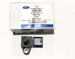 czujnik ciśnienia doładowania Ford 2.0 TDCi EcoBlue 2653304 PV4A9F479c
