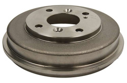 bębny hamulcowe Ford Fiesta MK6 #1523797 8V511113AALPR 200mm