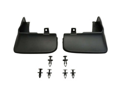 chlapacze Ford Transit / Tourneo Connect MK2 para przód OE: 1824264