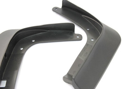 błotochrony (chlapacze) Ford Mondeo Mk5 - kpl. przód ® 5225198