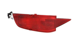 lampa przeciwmgielna Ford C-Max & Fiesta - zamiennik 1681884