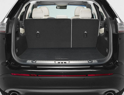 mata do bagażnika 2-stronna Ford Edge - oryginał ®