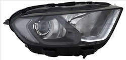 reflektor halogenowy Prawy Ford EcoSport 2017→ EU - zamiennik 2220299