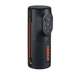 kompresor akumulatorowy OSRAM TYREinflate 2000 / powerbank