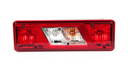lampa tylna Ford Transit 2014- 2019- LEWA ®  1940131