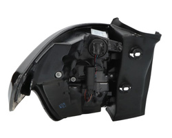 lampa tylna Ford Kuga 2 ST-LINE 2016-2020 Prawa #2320975 TYC