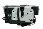 zamek drzwi Ford C-Max Transit Connect Fiesta 2008- 2013- L #2049023 NTY