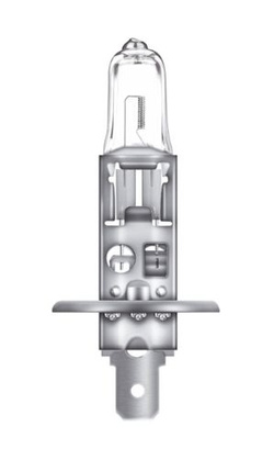 żarówka halogenowa H1 NIGHT BREAKER SILVER - OSRAM