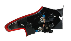 lampa tylna prawa Ford Focus MK3 FL HB 1893908