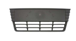 kratka zderzaka Ford Focus Mk3 11-15 - środkowa #1718734 MATOWA