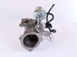 turbosprężarka Ford 1.6 EcoBoost  #1745651 Nowa NISSENS