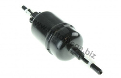 filtr paliwa Ford Fiesta Mk5 Fusion - DE-Dello #2208333  