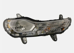 halogen + kierunkowskaz Ford Kuga MK2 2012-2016 Prawy ® 1849466