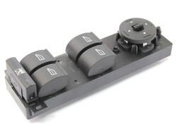 przełącznik sterowania okien i lusterek Focus Mk2 C-Max 7M5T14A132AB 