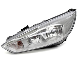 reflektor halogenowy +LED Ford Focus Mk3 FL - lewy ® 2060614