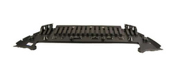 osłona pod chłodnicę Ford Mondeo Mk5 deflektor dolny ® 1861252
