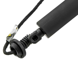 siłownik elektryczny pokrywy bagażnika Ford Mondeo Mk5 kombi #2670562