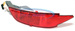lampa przeciwmgielna Ford C-Max & Fiesta - zamiennik 1681884