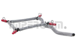 przewody przelewowe powrotu paliwa Ford 2.0 TDCI DW/DW10 #1708234 