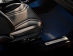 dywaniki podłogi welurowe Ford Mustang Mach-E ® 2479035 PRZÓD