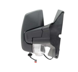 lusterko zewnętrzne Ford Transit Custom PRAWE #2123225 BLIC