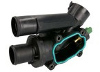 termostat z obudową Ford Mondeo S-Max Galaxy 2.2 TDCI VERNET #1427919